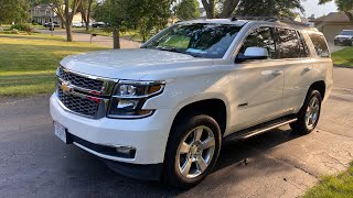 2015 Chevy Tahoe P0420 & P0430 resolved