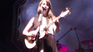 Serena Ryder - Why Can&#39;t I Love You (LIVE) - St. Catharines, Ontario