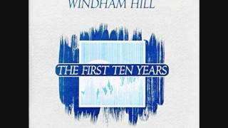 The Bricklayer's Beautiful Daughter - William Ackerman