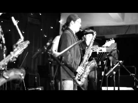 DR. MAIK & HIS SOULTRADERS | TENTAKEL (Walter Kubiczeck)