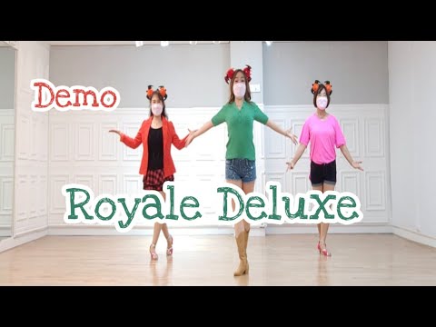 demo