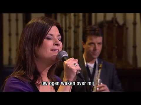 Psalm 139 - Heer Die Mij Ziet Zoals Ik Ben - The Psalm Project