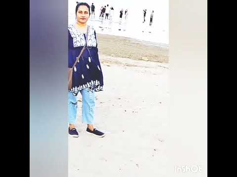 @travel with Debjani (Diu travel part-1)