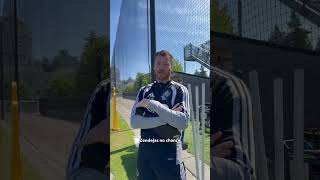 Which Whitecaps Player Would You Trust to Babysit Your Kids? ???????? | Vancouver Whitecaps FC