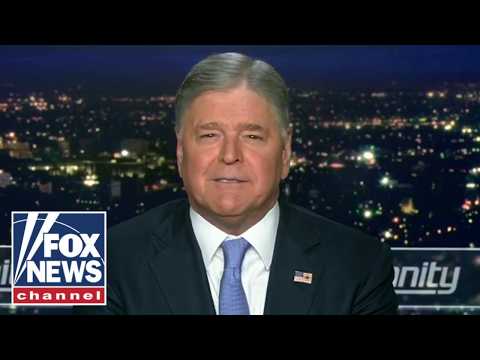 Hannity: Republicans could shock the world