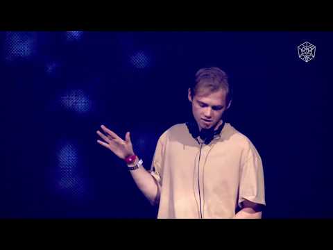 OSRIN | MARTIN GARRIX LIVE @ THE ETHER (Amsterdam RAI 2019)