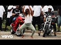 Iceman Ja - The Return of the Wobble Dance