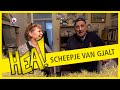 HEA! Het scheepje van Gjalt