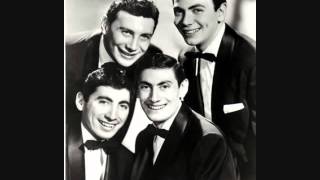 The Ames Brothers   Red River Rose 1958
