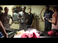 Behind the Scenes Lilin