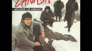CANADA -  TOURNE LA CHANCE