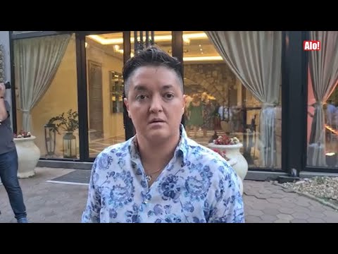 MARIJA ŠERIFOVIĆ ZANEMELA! Pitali je da prokomentariše sliku Sadika Hasanovića i Nasera Orića!