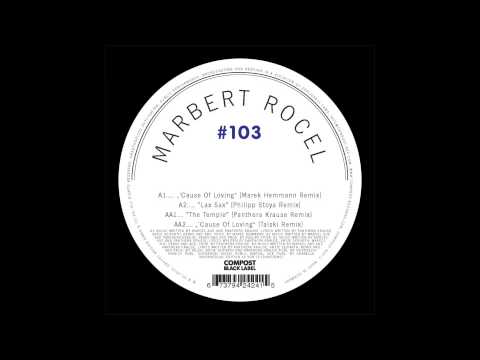 Marbert Rocel - The Temple (Pete Bandit & Jason Shae Remix) (Digital Bonus)