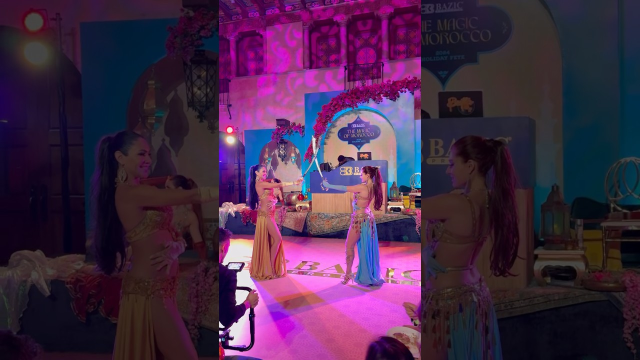 Promotional video thumbnail 6 for Pandora Entertainment
