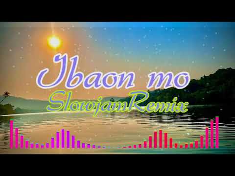 Music collection slowjam remix [ibaon mo ~dj bhobho remix🎧🎶🎵