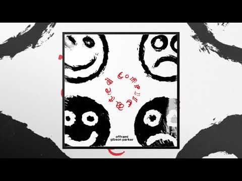 offrami, Gibson Parker - Complicated