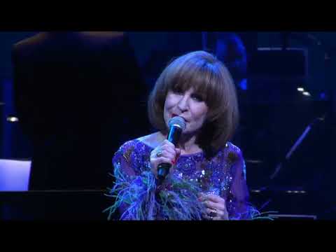 Liesbeth List - Heb het leven lief in Carré