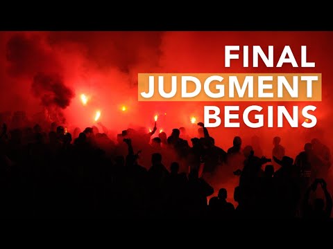 Revelation 11:15-19 | The Days of the Seventh Trumpet | The Nations Rage