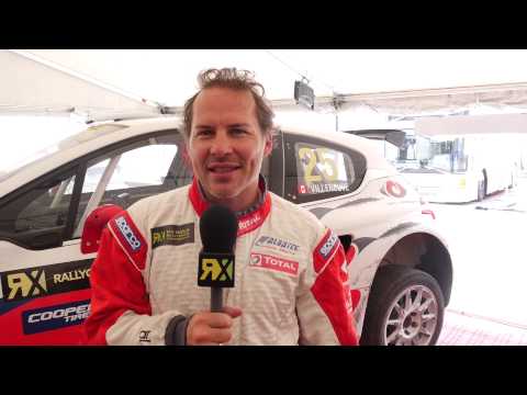 World RX RD5 Sweden - Sunday round-up