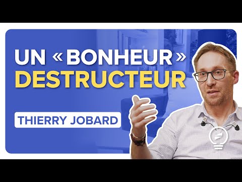 Vido de Thierry Jobard