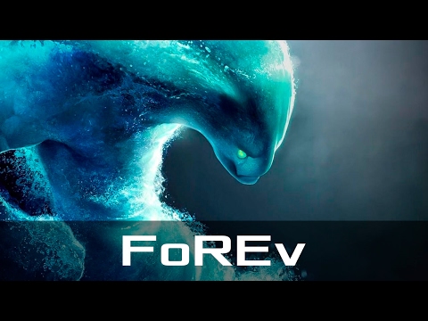 FoREv - Morphling, Safe Lane (Jan 27, 2017)