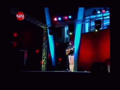 Toty Sa'Med - Namoro (Viriato da Cruz - Ruy Mingas)