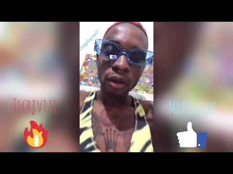 Rissa tra Bello figo e Manny fresh