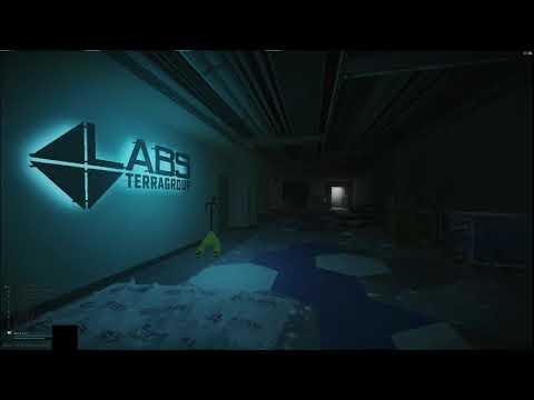 ash-12 Destroys Labs! twitch Highlights