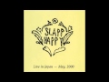 Slapp Happy - Scarred for Life (live)