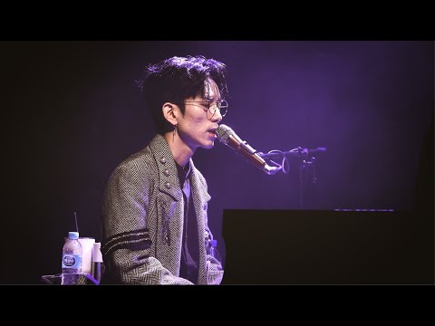 [4K] 모브닝(MOVNING) Full(풀버전)ㅣ[251114 2025 모브닝 단독 콘서트 'RENAISSANCE' (구름아래소극장)]