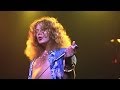 Led Zeppelin - Rock and Roll 1973 Live Video FULL HD