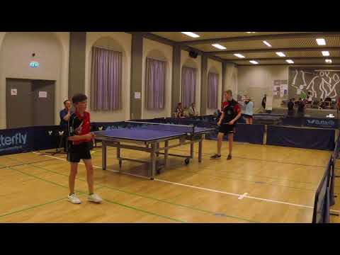 180525 DrDiv, Victor Borges - Albert Wolfsberg