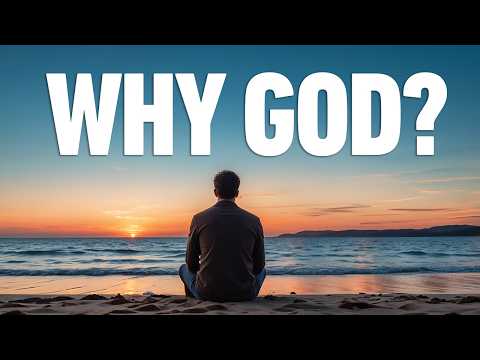 Why God Lets You Endure Pain: A Deeper Understanding