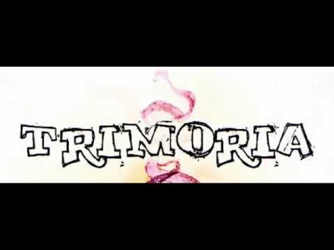 [Saga MP3] Trimoria Intégral