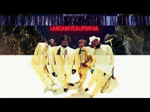 The Hustle - from Labcabincalifornia のサムネイル