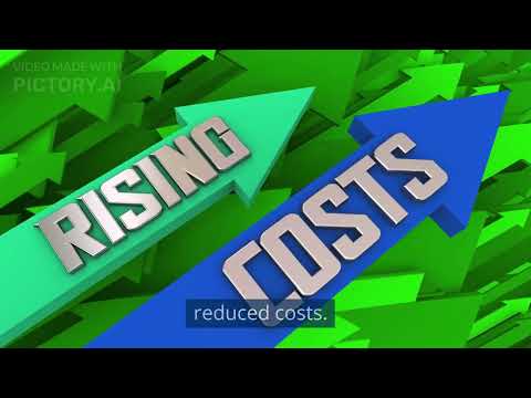 Innovative Method of Increasing Production in Metalworking Production