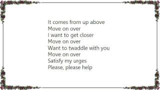 Devo - Goo Goo Itch Alternate Version Lyrics