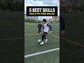 Which Skill You Wanna Try In Your Match Shorts Football Soccer Footballskills Soccerskills