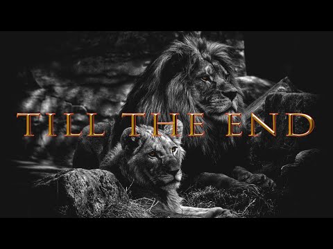TILL THE END | Epic Chorus Inspiring Kollegah Type Beat [prod. by BeazTBeatz]