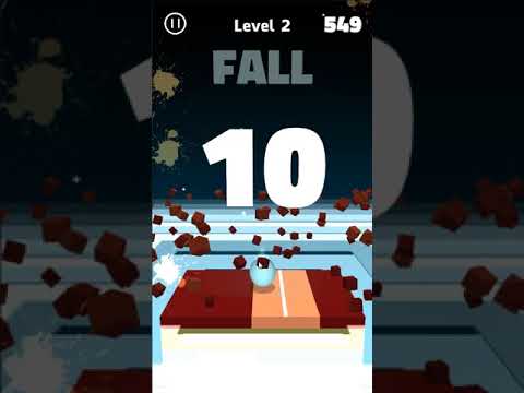 Ball: Smash It - Smash 'em all Video