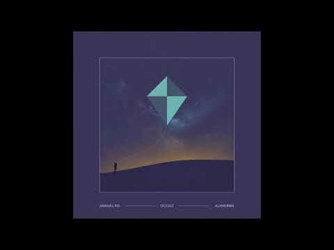 Manuel Ro - Kite [ALXNDR005]