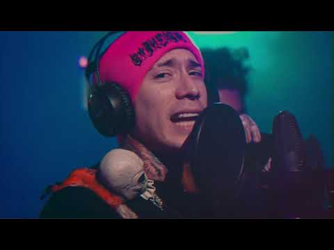 DVGMA X KALI - HMM 🎃 (Sesión de Chimenea) Especial de Halloween 👻