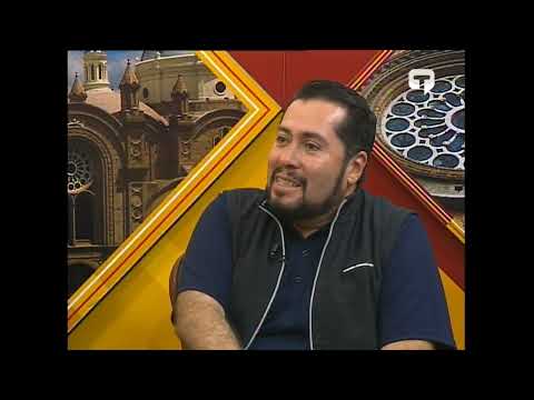 Cuenca Desde Adentro Programa #203