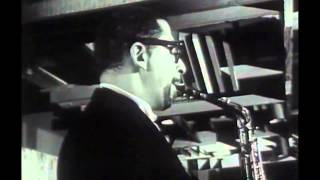 I Love You - Dexter Gordon, Lars Gullin, Sahib Shihab.