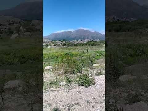 Amo capilla del monte 😍⛰️ en la pcia de Córdoba 🤩 #sierrasdecordoba #capilladelmonte
