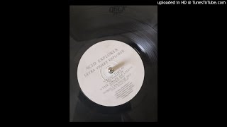 Ultra Violet Explorer - Acid Time (Ohm Pendulum) [1994]