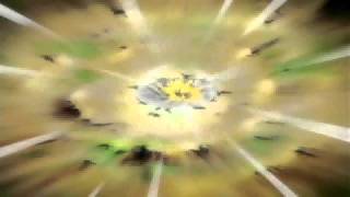 Dragon Ball Rap English Version (HD)