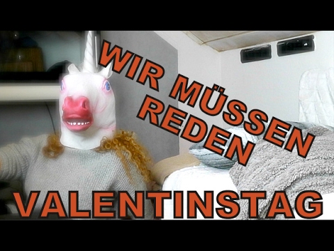 Valentinstag | nobeautychannel