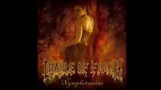 Cradle of Filth   Nymphetamine Full Album
