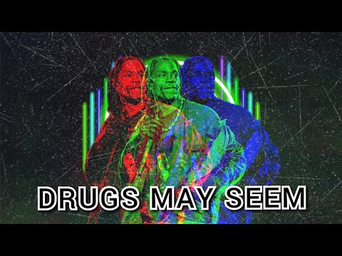 Oshri - drugs may seem - prod. by Anabolic Beatz.